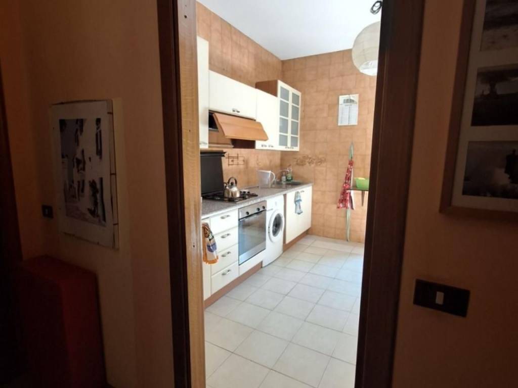 appartamento in affitto a Milano in zona Porta Romana