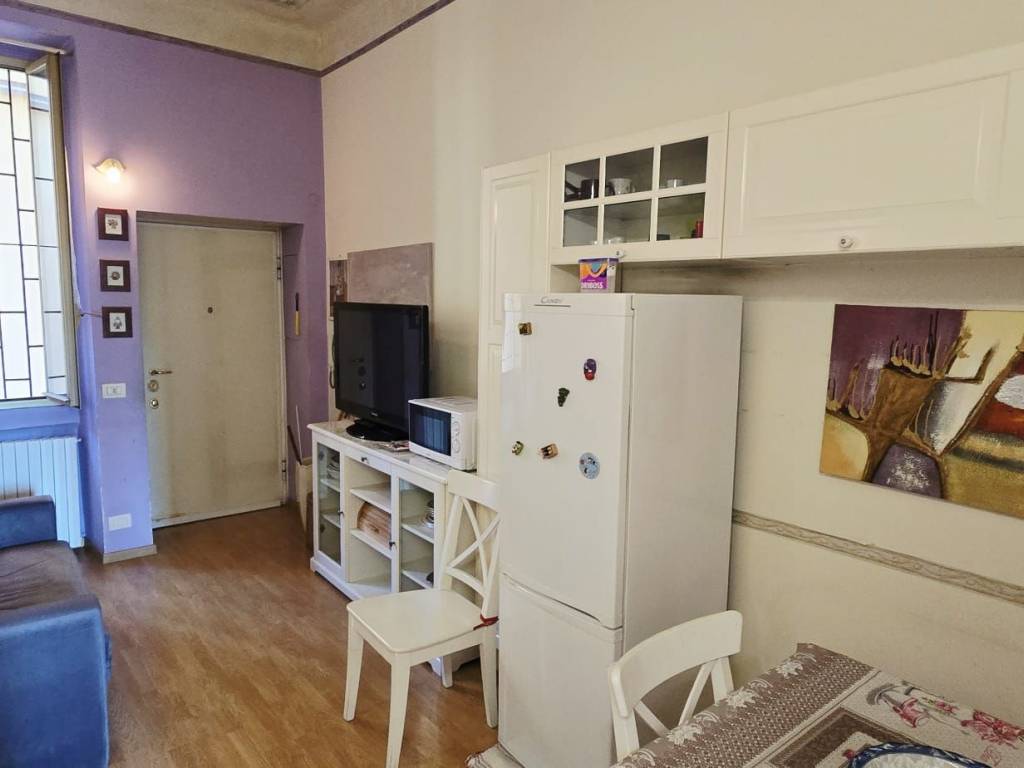 appartamento in affitto a Milano in zona Maggiolina