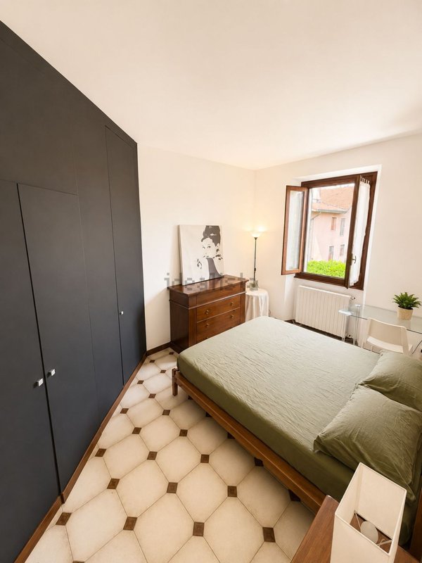 appartamento in affitto a Milano in zona Gratosoglio