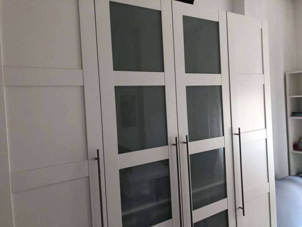 appartamento in affitto a Milano in zona Bocconi