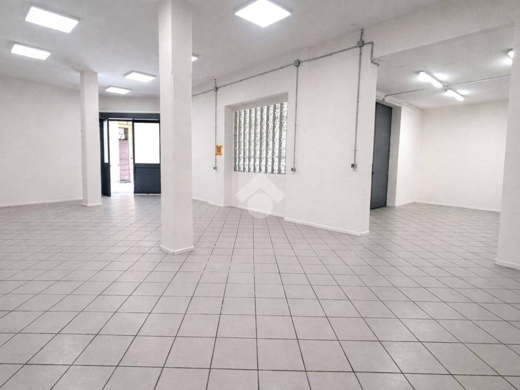 loft in affitto a Milano in zona Porta Sempione