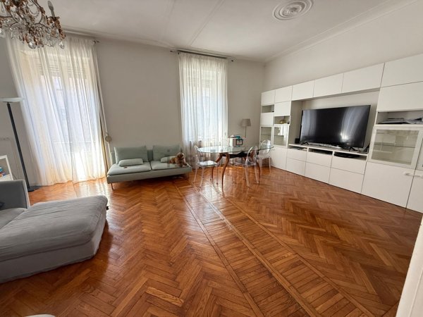 appartamento in affitto a Milano in zona XXII Marzo