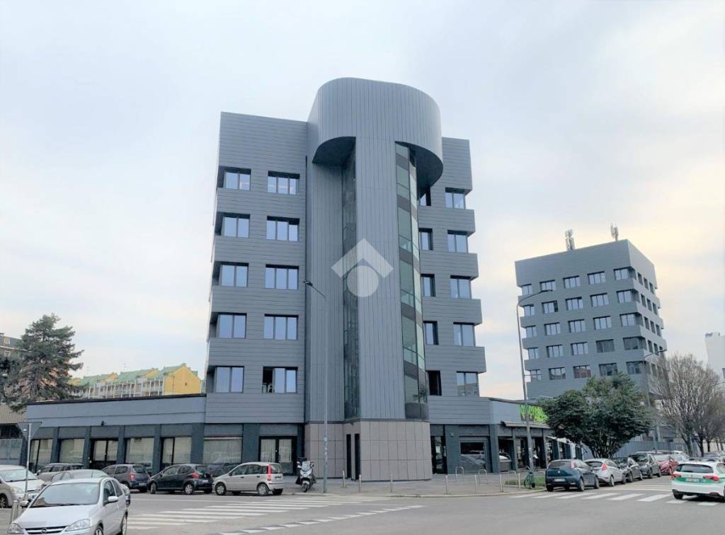 ufficio in affitto a Milano in zona Piazzale Lodi