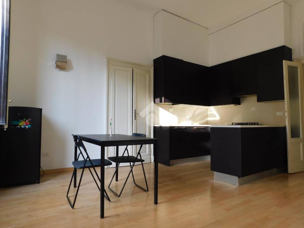 appartamento in affitto a Milano in zona Solari