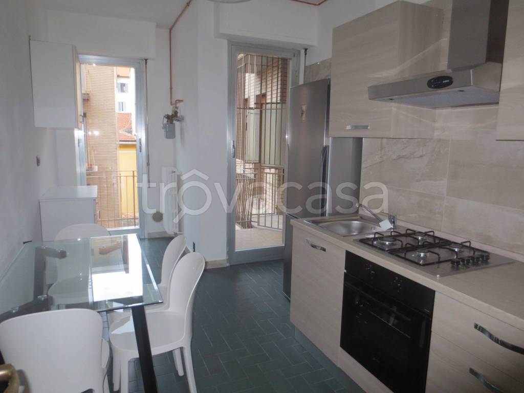 appartamento in affitto a Milano in zona Città Studi