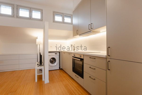 appartamento in affitto a Milano in zona Loreto