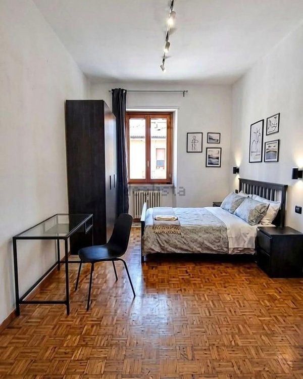 appartamento in affitto a Milano in zona Bovisa