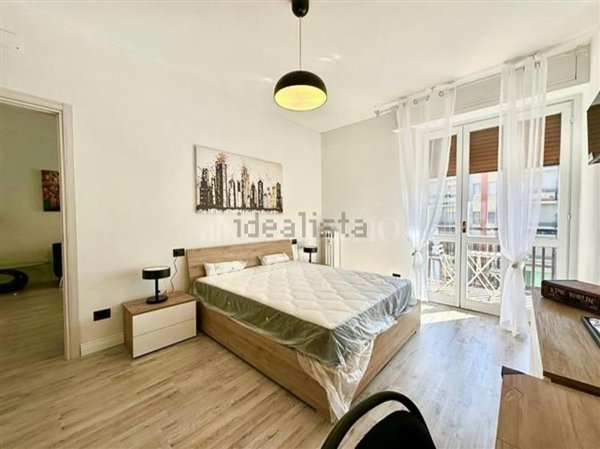 appartamento in affitto a Milano in zona Corvetto