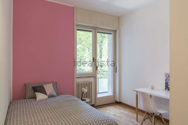appartamento in affitto a Milano in zona XXII Marzo
