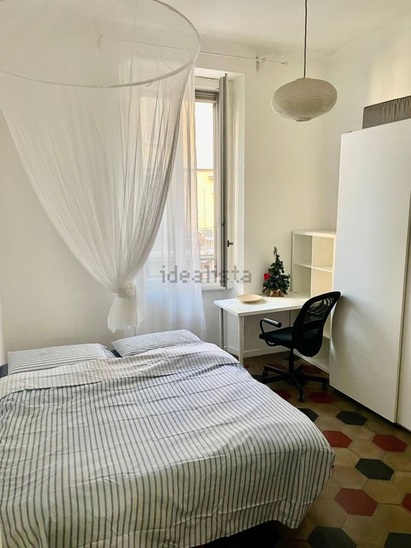 appartamento in affitto a Milano in zona Vigentino
