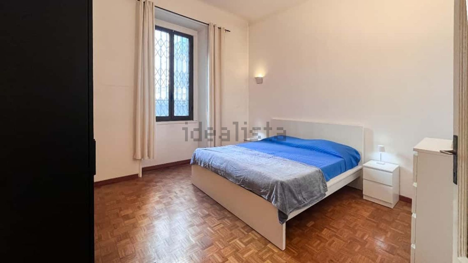appartamento in affitto a Milano in zona Casoretto