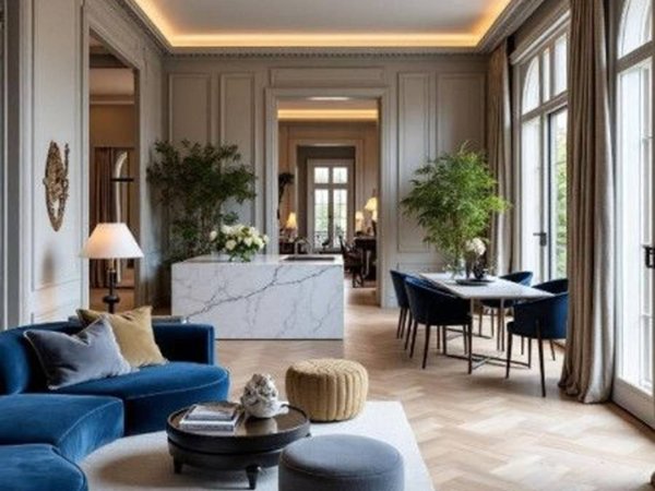 appartamento in affitto a Milano in zona Brera