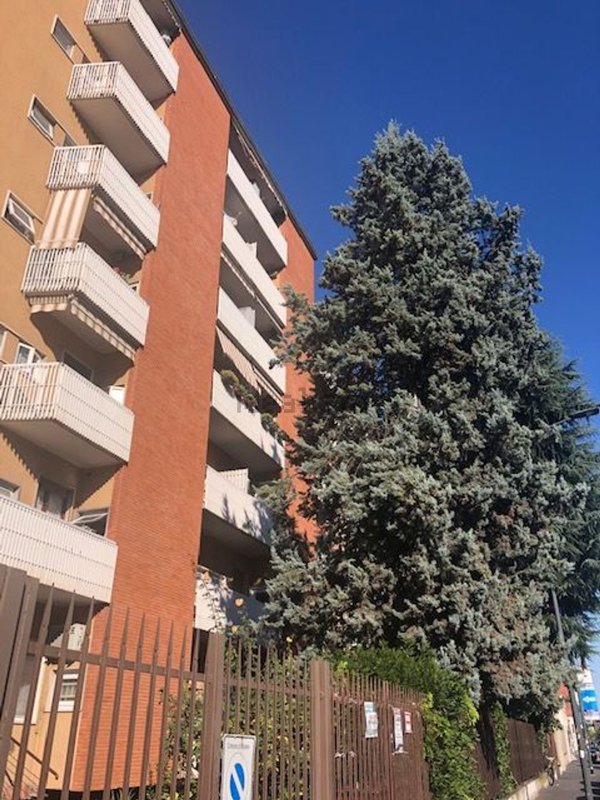 appartamento in affitto a Milano in zona San Cristoforo