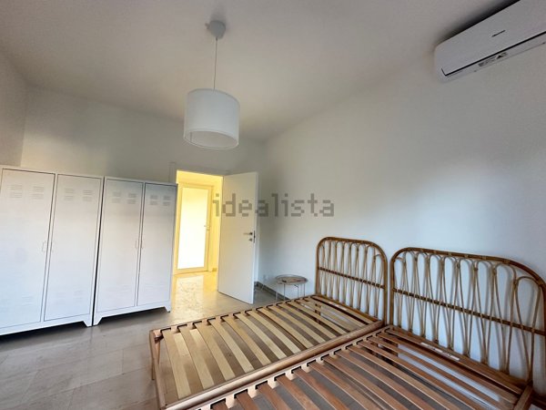 appartamento in affitto a Milano in zona Prato Centenaro