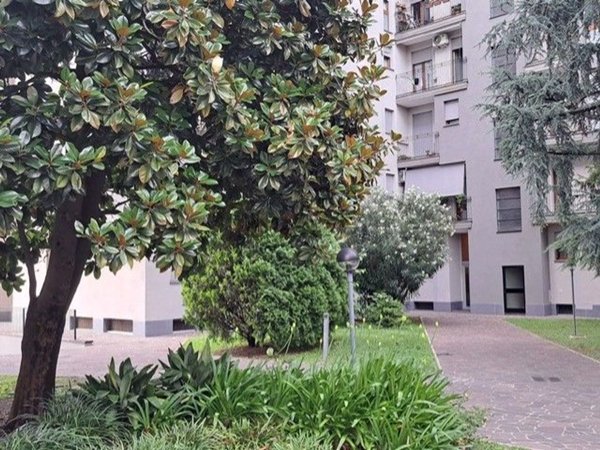 appartamento in affitto a Milano in zona Bovisa