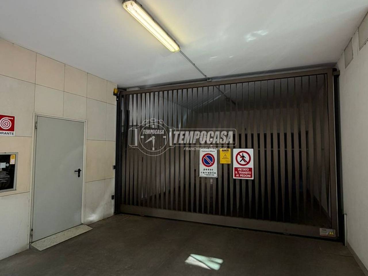 appartamento in affitto a Milano in zona Bullona