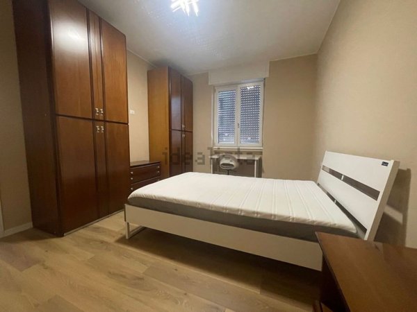 appartamento in affitto a Milano in zona Famagosta