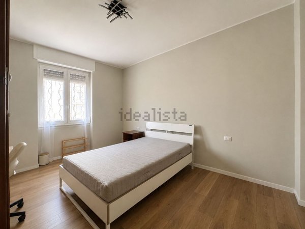 appartamento in affitto a Milano in zona Famagosta