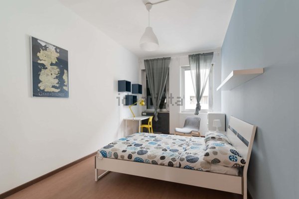 casa indipendente in affitto a Milano in zona Precotto