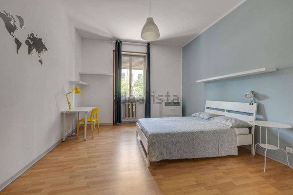 appartamento in affitto a Milano in zona Centro Storico