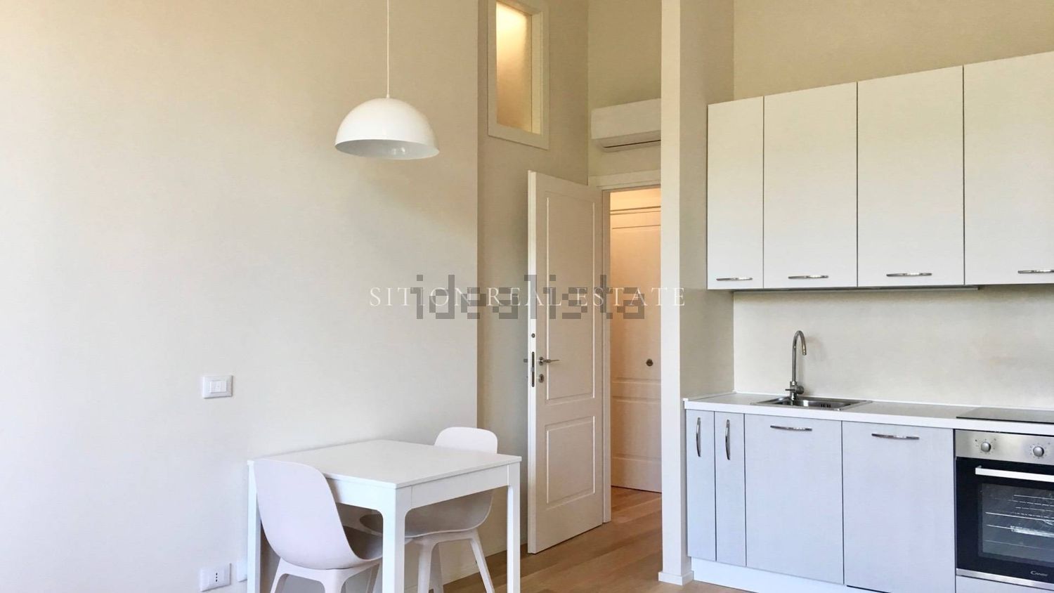 appartamento in affitto a Milano in zona Il Portello