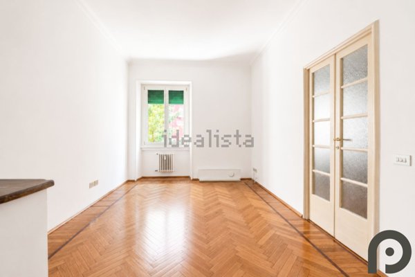 appartamento in affitto a Milano in zona Stazione Centrale