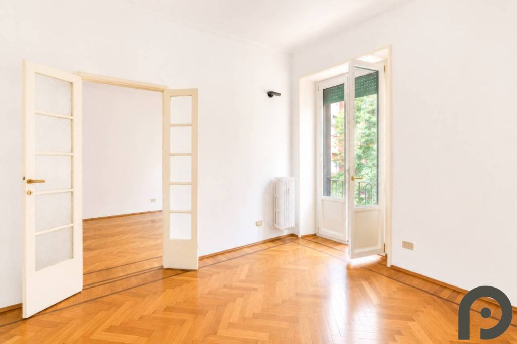 appartamento in affitto a Milano in zona Stazione Centrale