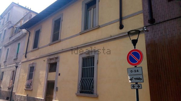 appartamento in affitto a Milano in zona Rogoredo