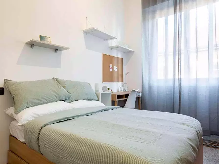 appartamento in affitto a Milano in zona Isola