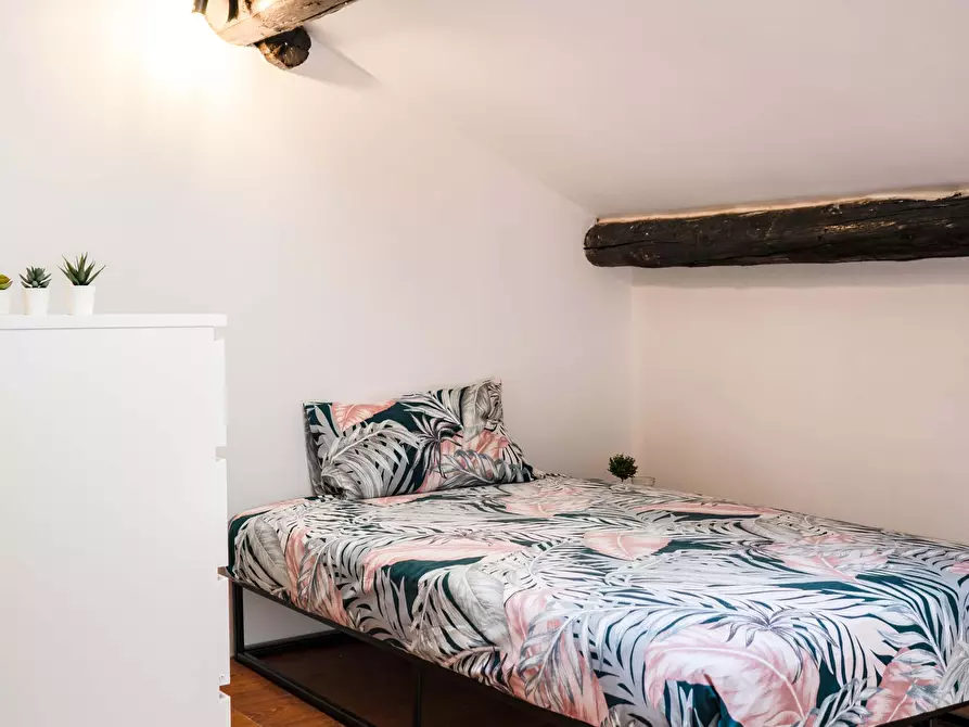 appartamento in affitto a Milano in zona Stazione Centrale