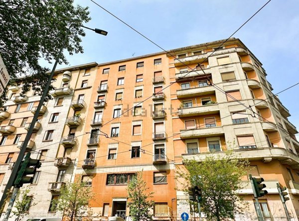 appartamento in affitto a Milano in zona Città Studi