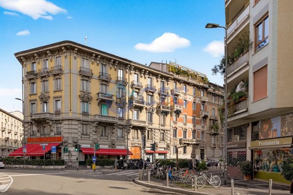 appartamento in affitto a Milano in zona Città Studi