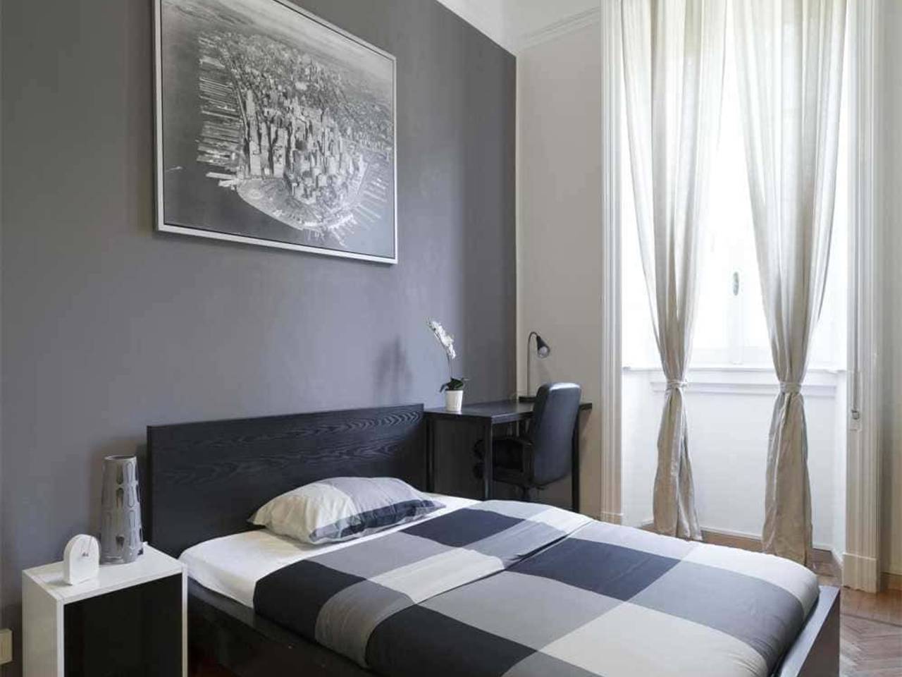negozio in affitto a Milano in zona Porta Venezia