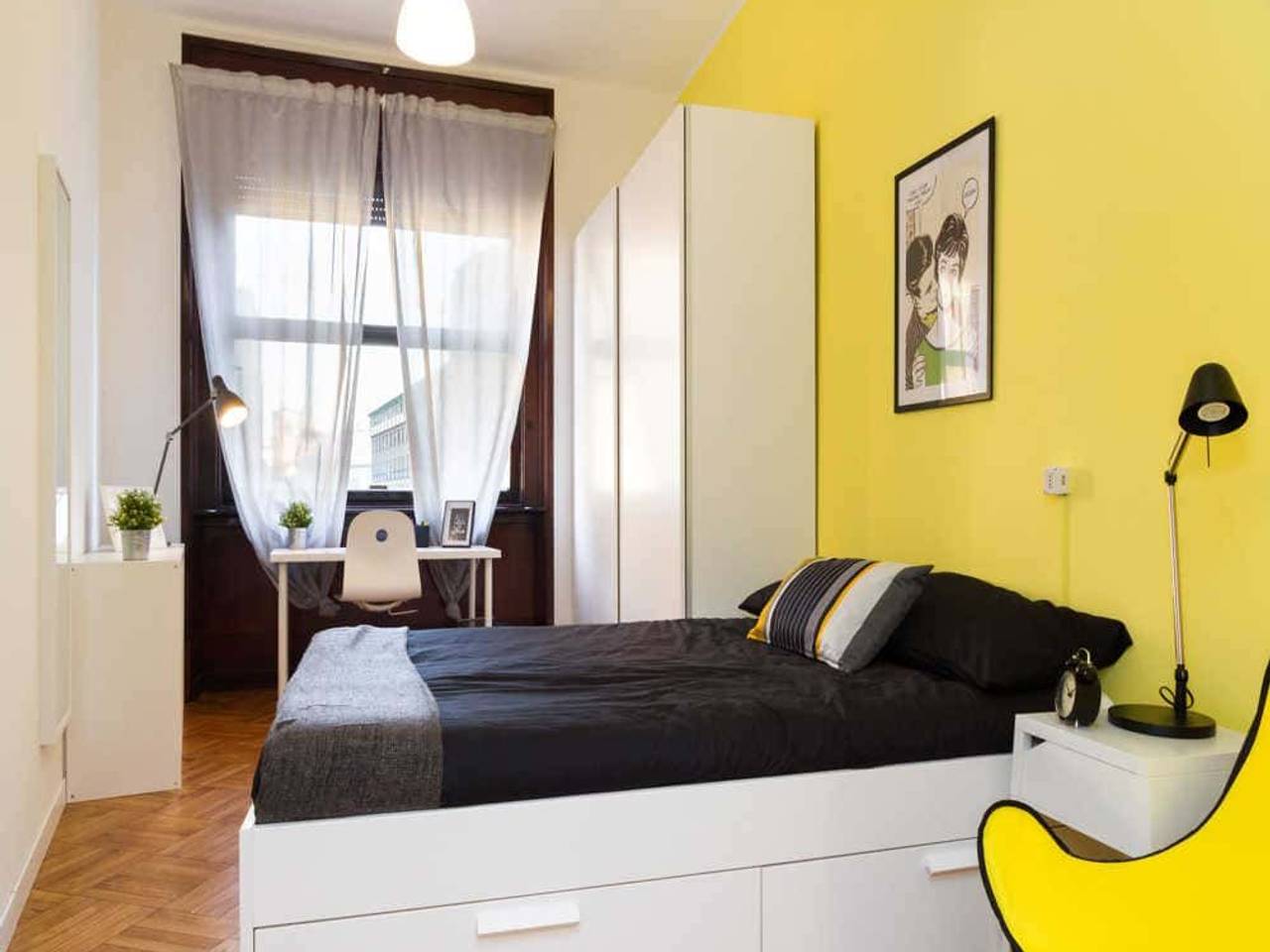 negozio in affitto a Milano in zona Brera