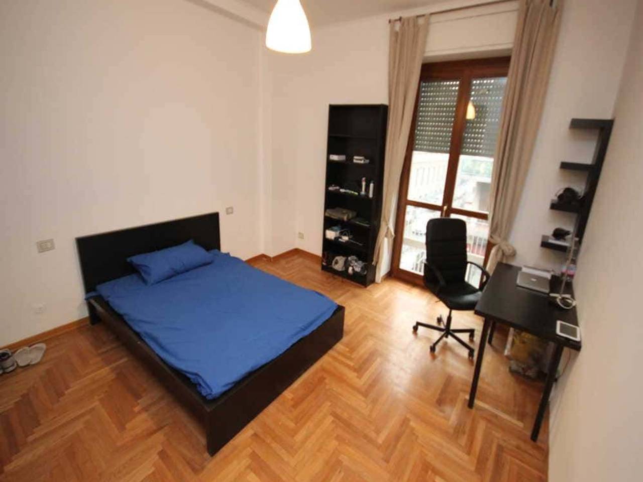 negozio in affitto a Milano in zona Porta Monforte