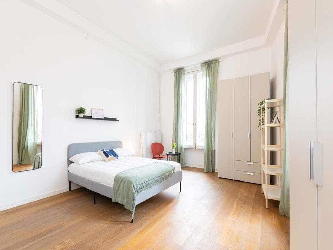 negozio in affitto a Milano in zona Città Studi