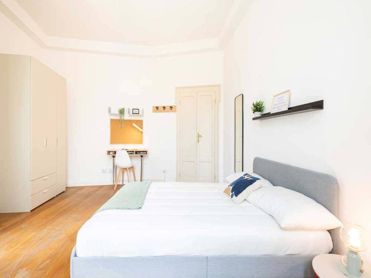 negozio in affitto a Milano in zona Città Studi