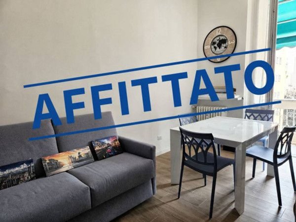 appartamento in affitto a Milano in zona Montalbino