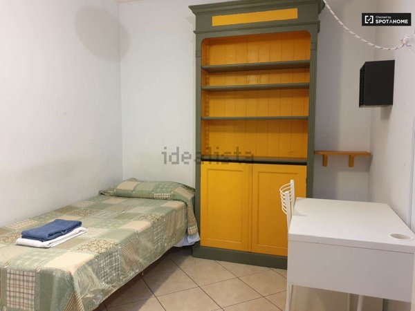 appartamento in affitto a Milano in zona San Cristoforo
