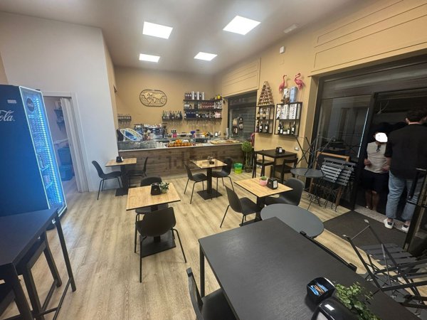 negozio in affitto a Milano