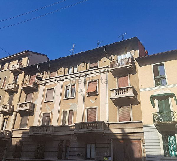 appartamento in affitto a Milano in zona Porta Genova