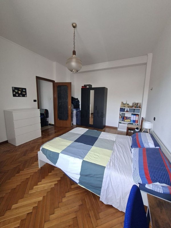 appartamento in affitto a Milano in zona Piazzale Lodi