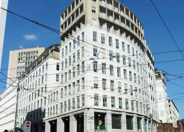 ufficio in affitto a Milano in zona Centro Storico