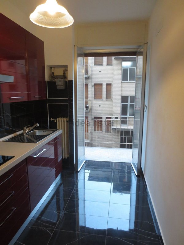 appartamento in affitto a Milano in zona Loreto