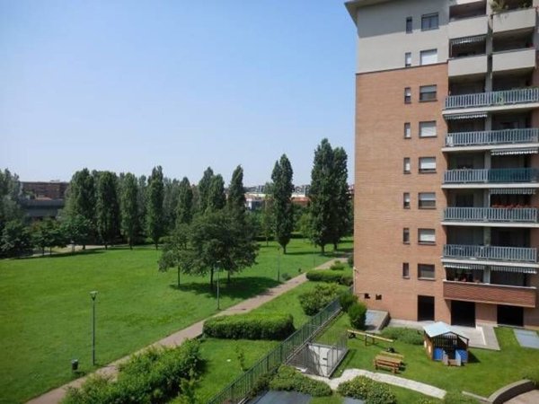 appartamento in affitto a Milano in zona Vigentino