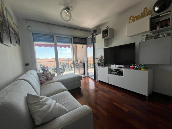 appartamento in affitto a Milano in zona Conchetta