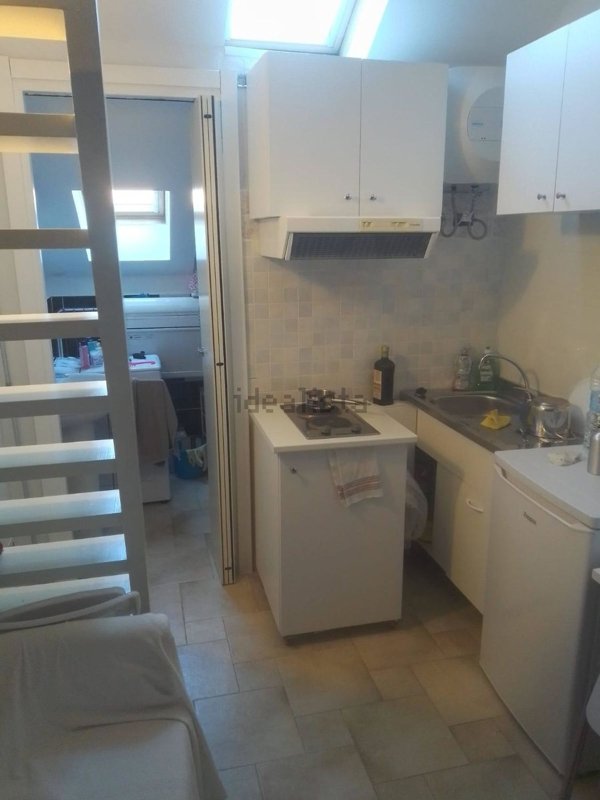 monolocale in affitto a Milano in zona Città Studi