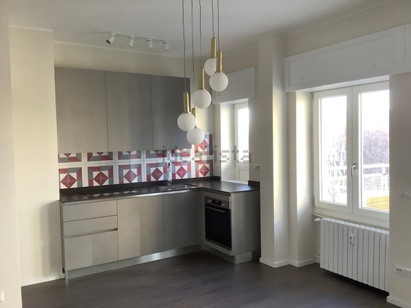 appartamento in affitto a Milano in zona Il Portello