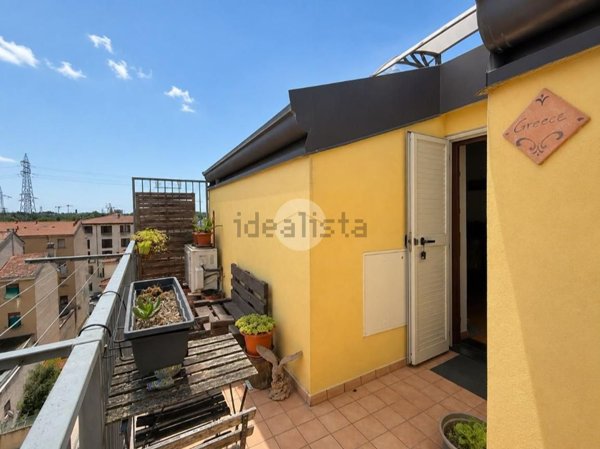 appartamento in affitto a Milano in zona Rogoredo