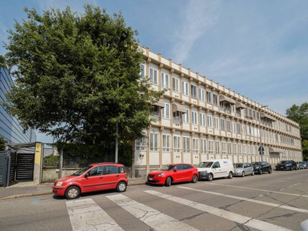 appartamento in affitto a Milano in zona Precotto